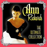 Please Be Kind - Ann Richards
