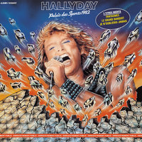 Je N'Oublierai Jamais - Johnny Hallyday