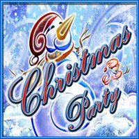 Air On a G String - Christmas Party