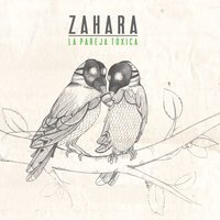 El lugar donde viene a morir el amor - Zahara