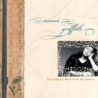 It's Too Late - Nanci Griffith