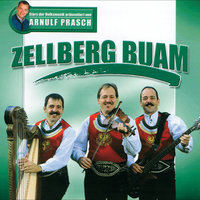A starkes Land und starke Leut' - Zellberg Buam