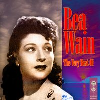 (I Don't Stand A) Ghost Of A Chance - Bea Wain
