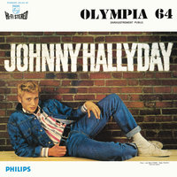 Quand je l'ai vue devant moi - Johnny Hallyday