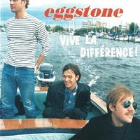 Still All Stands Still - Eggstone