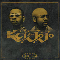 It's Me - K-Ci & JoJo