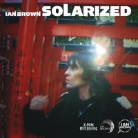 Solarized - Ian Brown