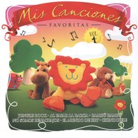 Jungle Book ("El Libro De La Selva") - Canciones Infantiles