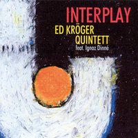 I Fall In Love Too Easily - Jule Styne, Ed Kroeger Quintett