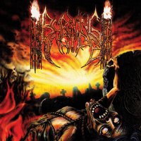 Words of Wyndham (Intro) - Burning Inside