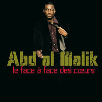 Sur La Place Des Grands Hommes - Abd Al Malik