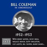 Mood Indigo (10-18-52) - Bill Coleman