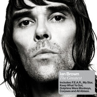 F.E.A.R. - Ian Brown