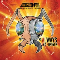 Dirty Bomb - Alien Ant Farm
