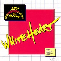 Nothing Can Take This Love - White Heart