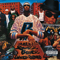 Bigger Business - Swizz Beatz, Ronald Isley, P. Diddy