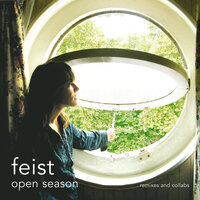 Snow Lion - Feist, Readymade F.C.