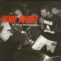 Wide Awake - Wide Awake