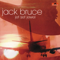 Mickey The Fiddler - Jack Bruce