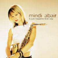 Save Tonight - Mindi Abair