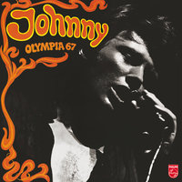 Si j'étais un charpentier - Johnny Hallyday