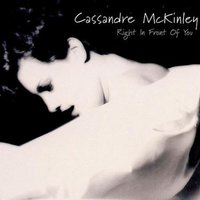 Anyone But You - Cassandre McKinley