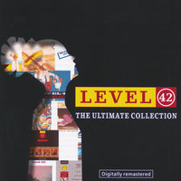 Turn It On - Level 42