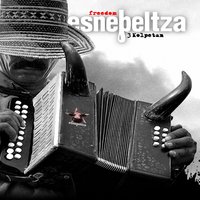 The Class - Esne Beltza