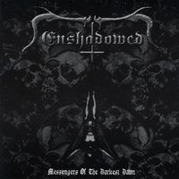 A Coffin In The Catacombs Of Voidness - Enshadowed