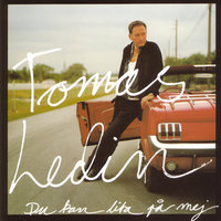 Det var ingenting allvarligt - Tomas Ledin
