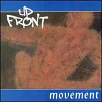 Up Front