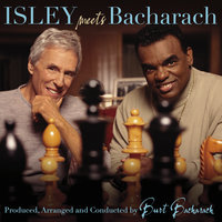 Make It Easy On Yourself - Ronald Isley