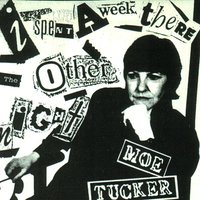 I'm Waiting For The Man - Moe Tucker