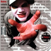 Take It 4 What It Is - Jamie Madrox