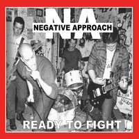 Hypocrite - Negative Approach, Jim Diamond