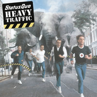 I Don't Remember Anymore - Status Quo
