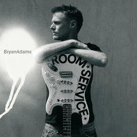 Not Romeo Not Juliet - Bryan Adams