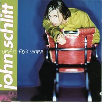 Don't Have To Take It - John Schlitt