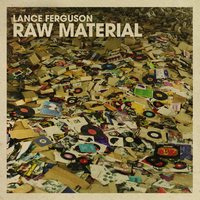 2+1 - Lance Ferguson, Kylie Auldist