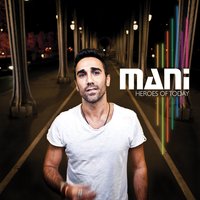 Face the Music - Mani