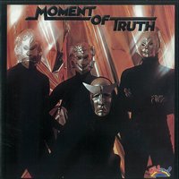 You're All I Want To Be - Moment of truth