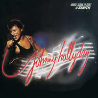La Garce - Johnny Hallyday