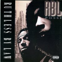 Smoke A Blunt - RBL Posse