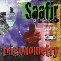 Broad Minded - Saafir, Shock G