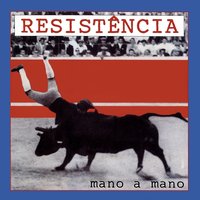 Que Amor Não Me Engana - Resistencia
