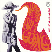 Sunny - Dusty Springfield
