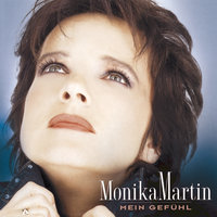 Mit Dir will ich leben - Monika Martin