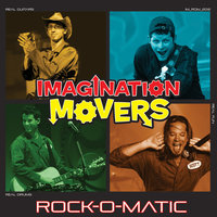 Remember When - Imagination Movers