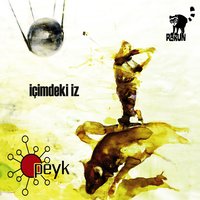 İçimdeki İz - Peyk