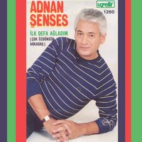 Hesabım Var - Adnan Şenses